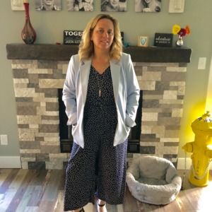 Meet your Posher, Kathryn